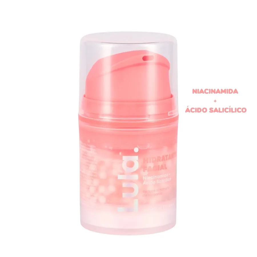 HIDRATANTE DE PERLAS LULA - Image 2