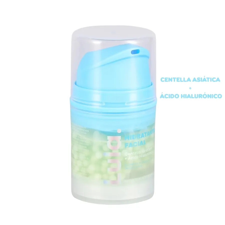 HIDRATANTE DE PERLAS LULA - Image 4
