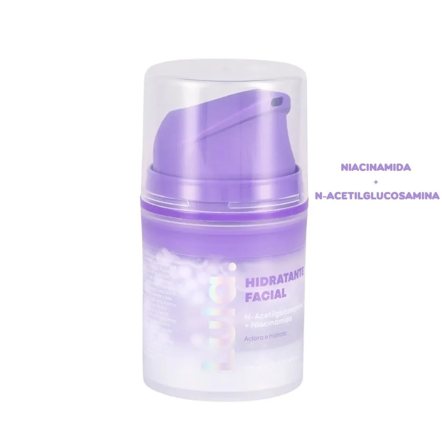 HIDRATANTE DE PERLAS LULA - Image 5