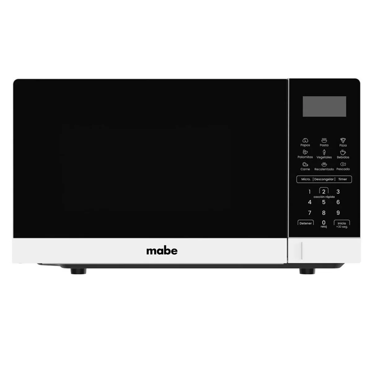 Horno microondas mabe - Image 3
