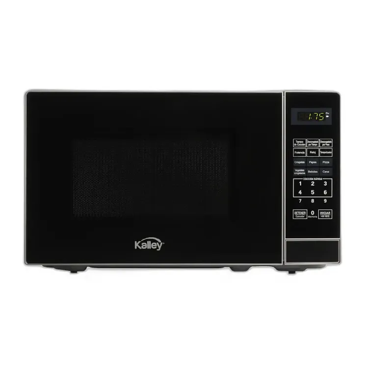 Horno Microondas 20 Litros Kalley - Image 3