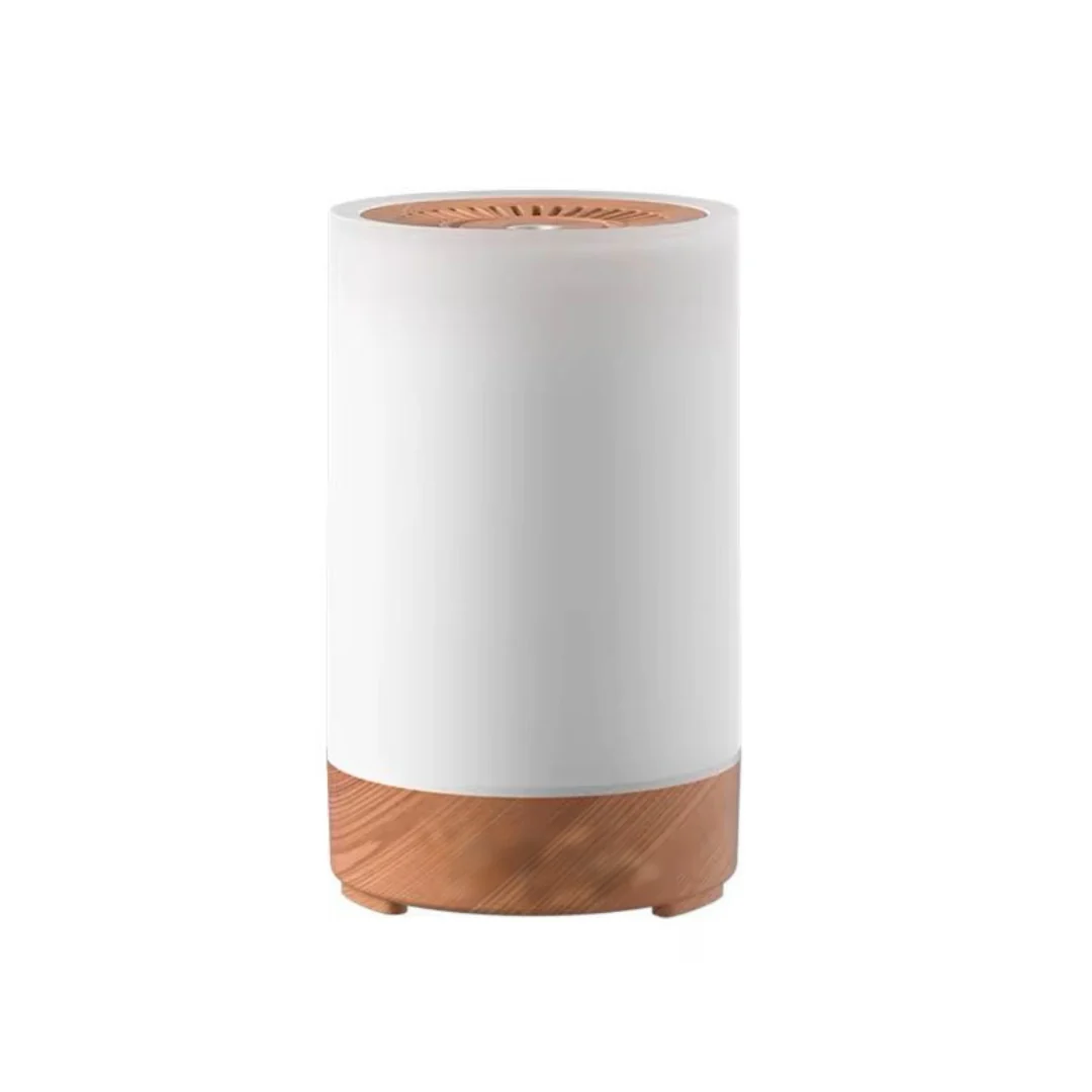 Humidificador