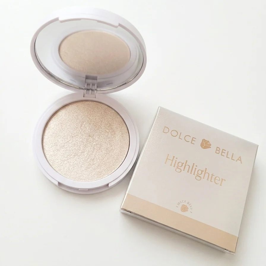 Iluminador Dolce Bella