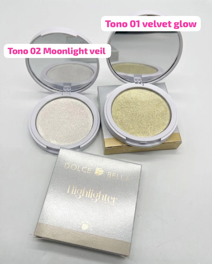 Iluminador Dolce Bella - Image 2