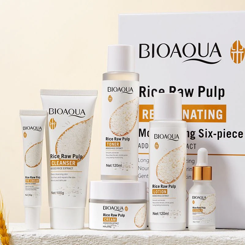 Kit Bioaqua Arroz - Image 2