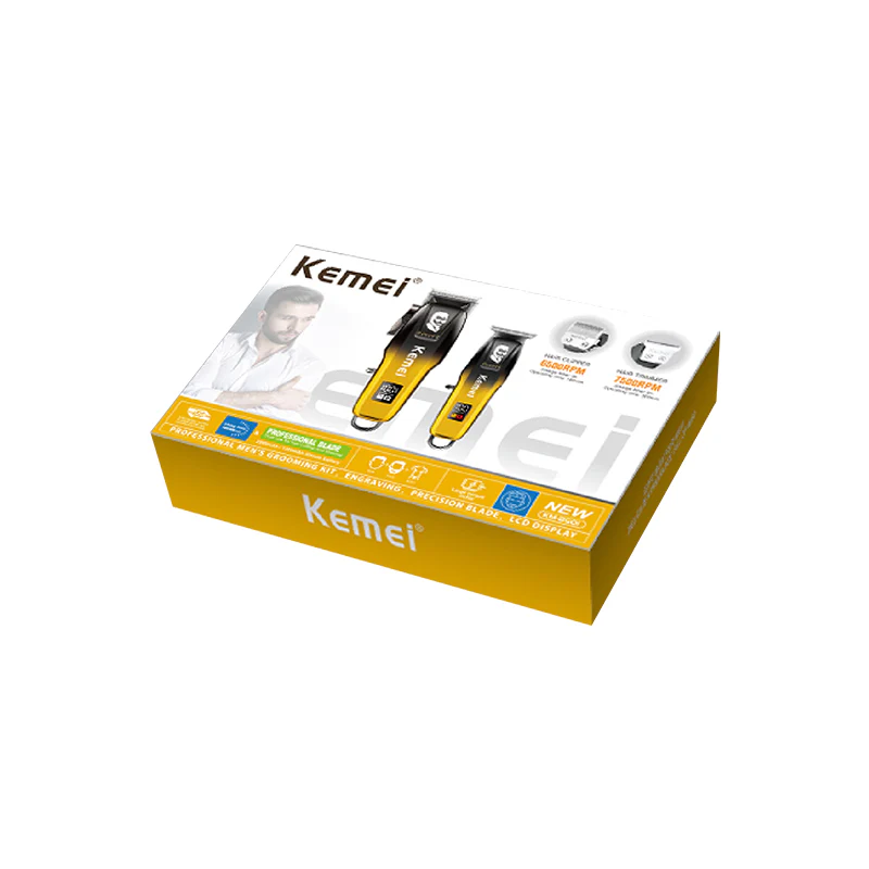 Kit kemei - Image 3