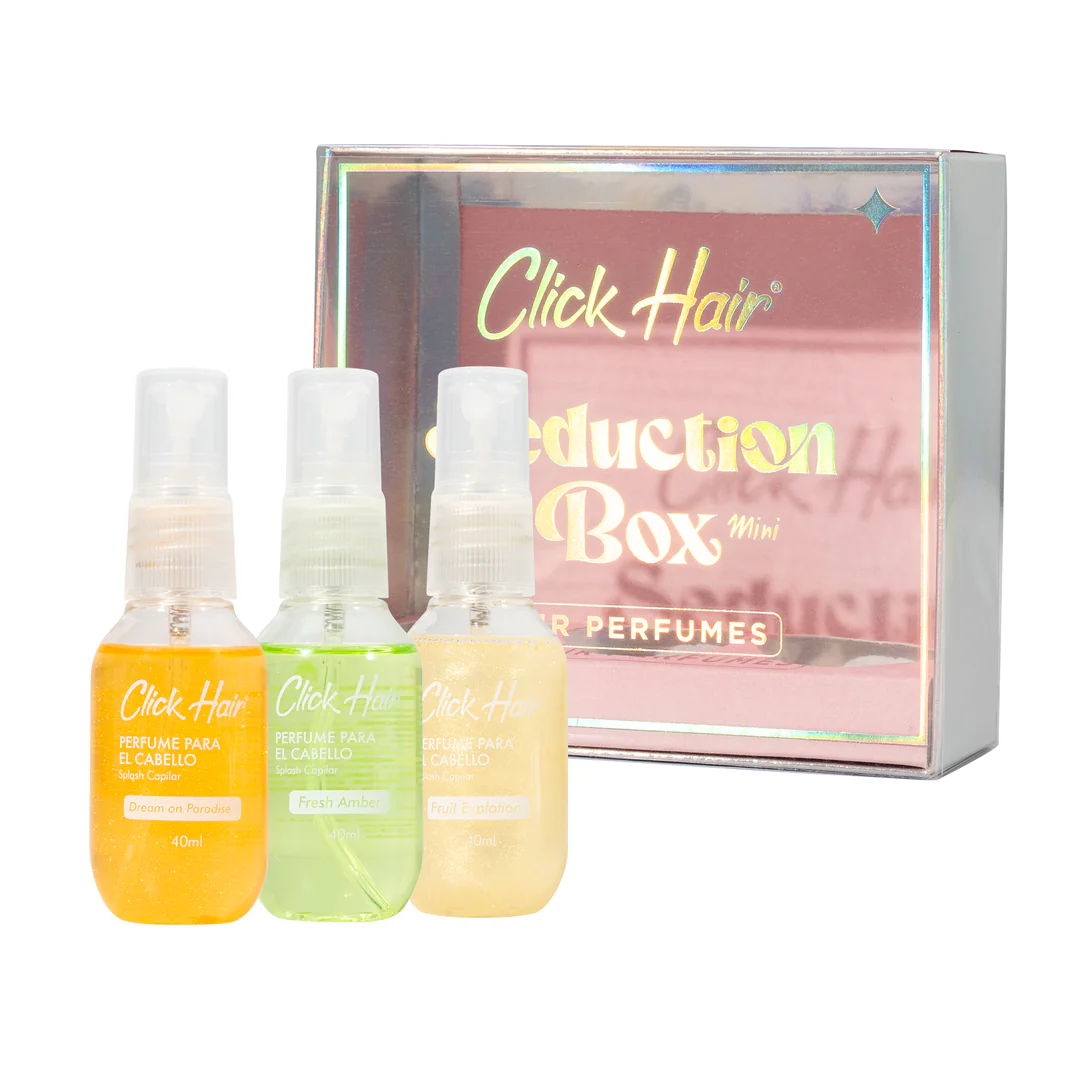 Kit mini perfume Click Hair - Image 2