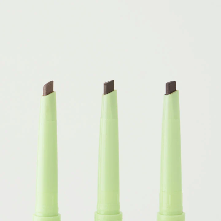 Lápiz de cejas con gel fijador - Image 3