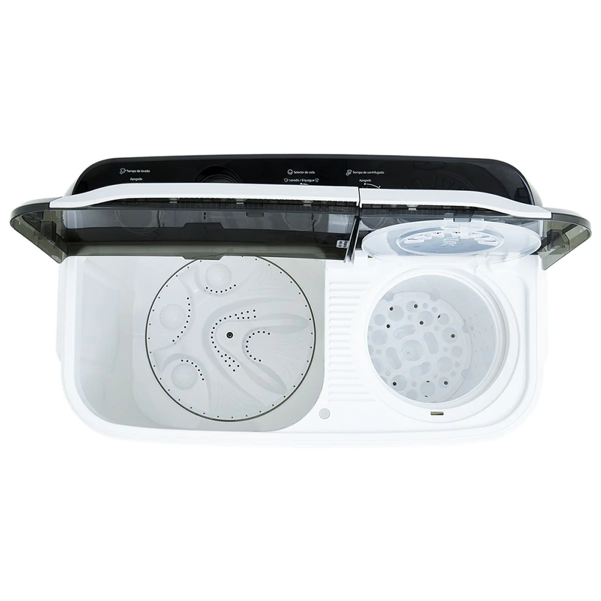 Lavadora haceb 7kg - Image 3