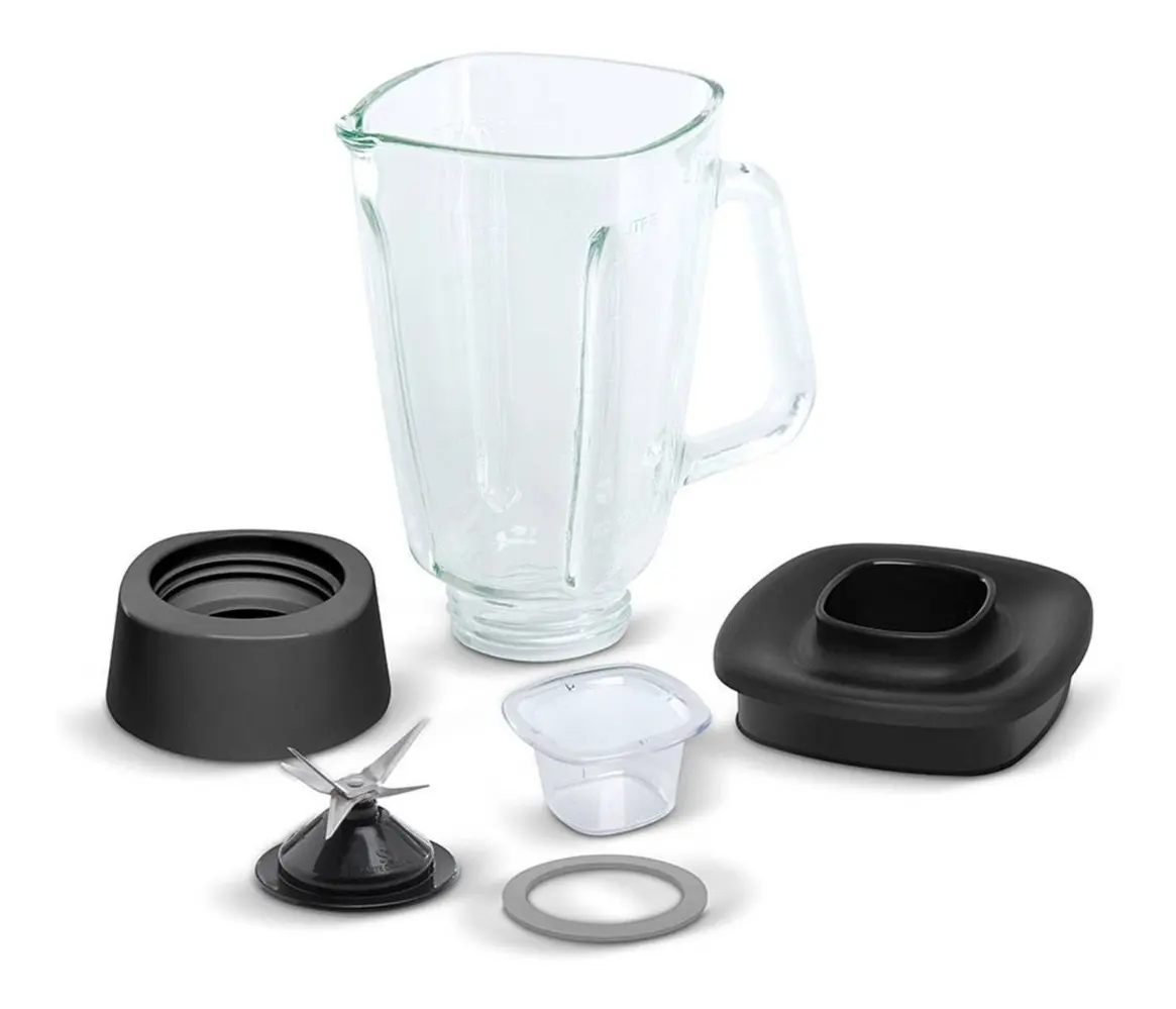 Licuadora infiny force imusa - Image 2