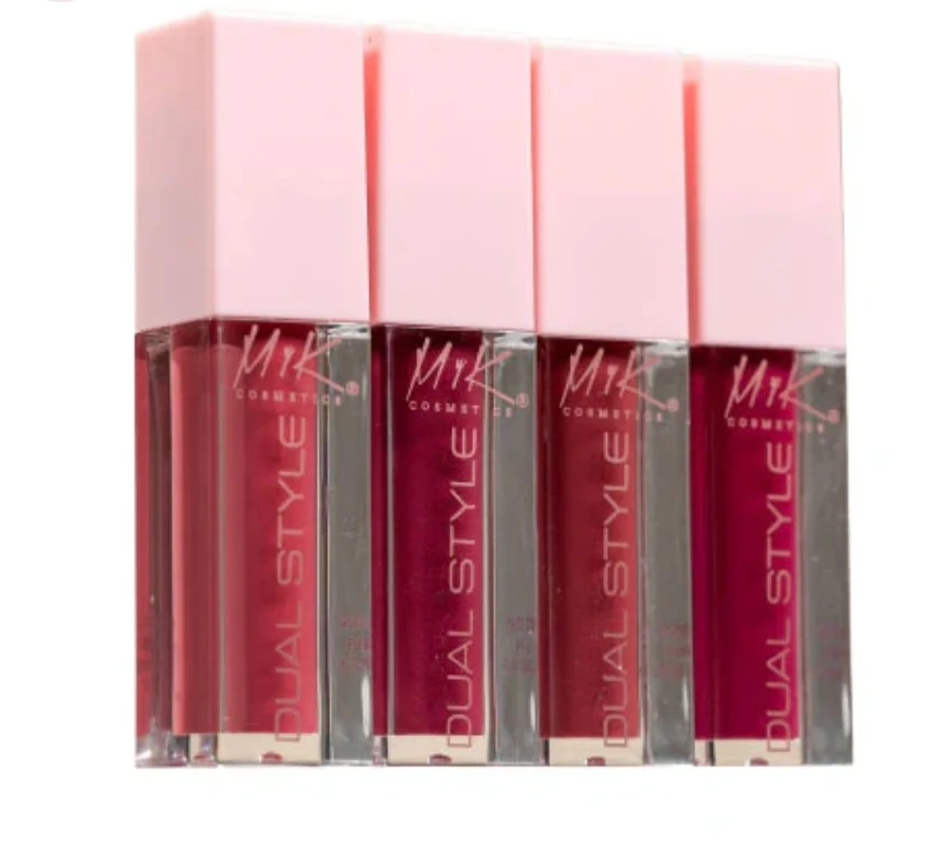 Lip Gloss dual - Image 3