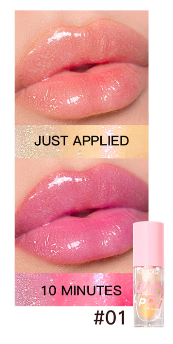 Lip gloss ph febble - Image 3