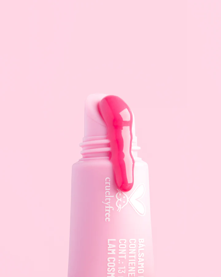 LIP GLOWY BALM- BÁLSAMO LABIAL BY Cristina Sierra. - Image 3