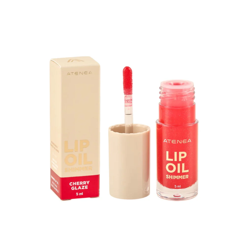 Brillo Lip Oil  Atenea - Image 4