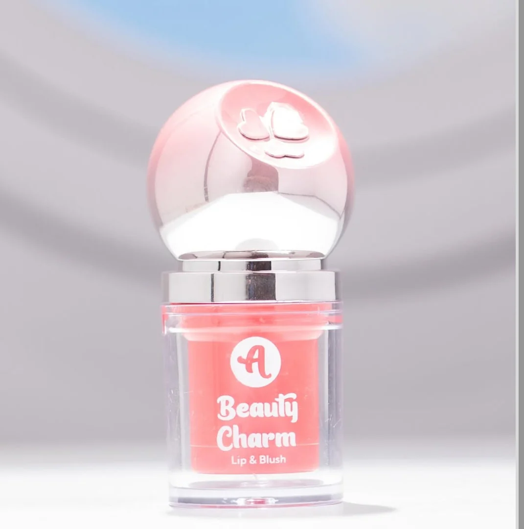 LIP Y BLUSH CHARM ALMA BEAUTY - Image 2