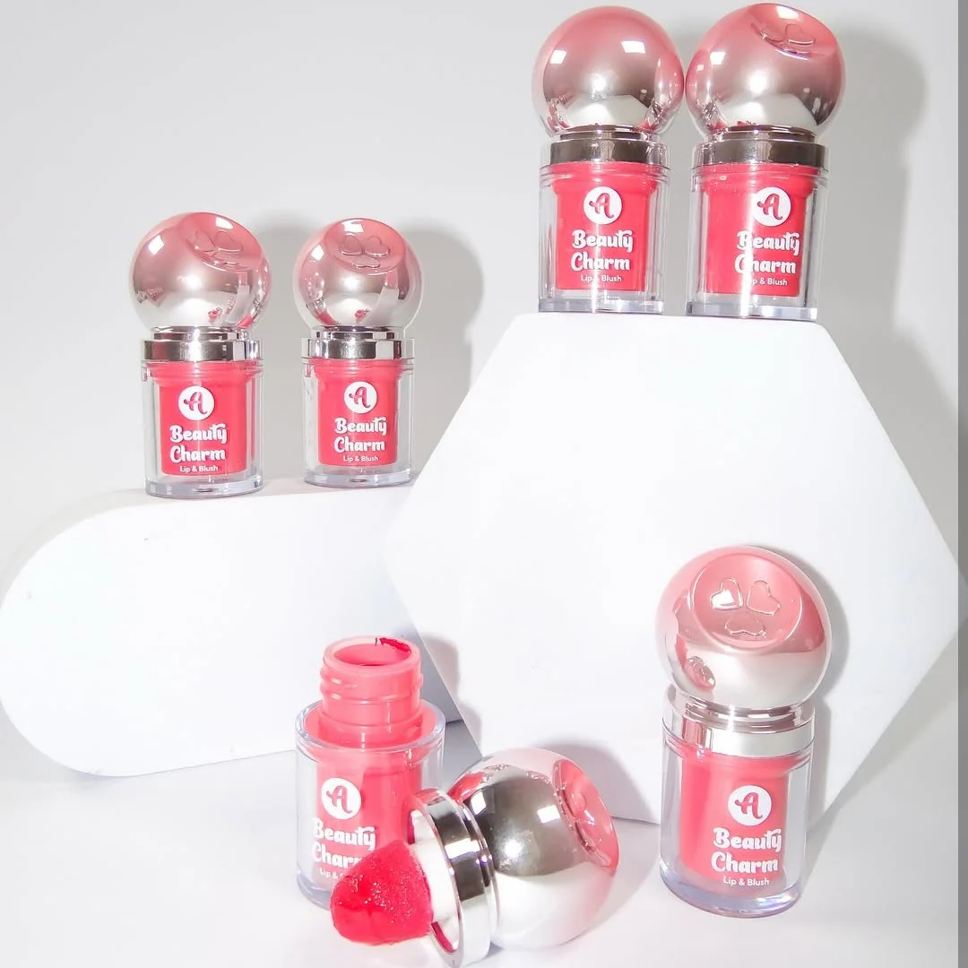 LIP Y BLUSH CHARM ALMA BEAUTY - Image 3