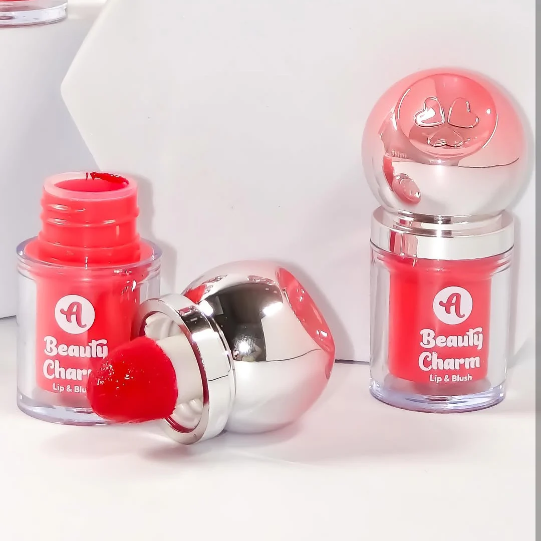 LIP Y BLUSH CHARM ALMA BEAUTY - Image 4