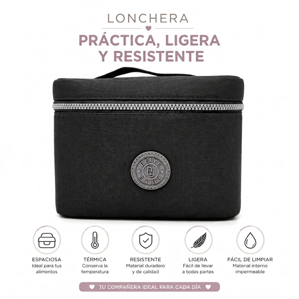 Lonchera térmica - Image 3