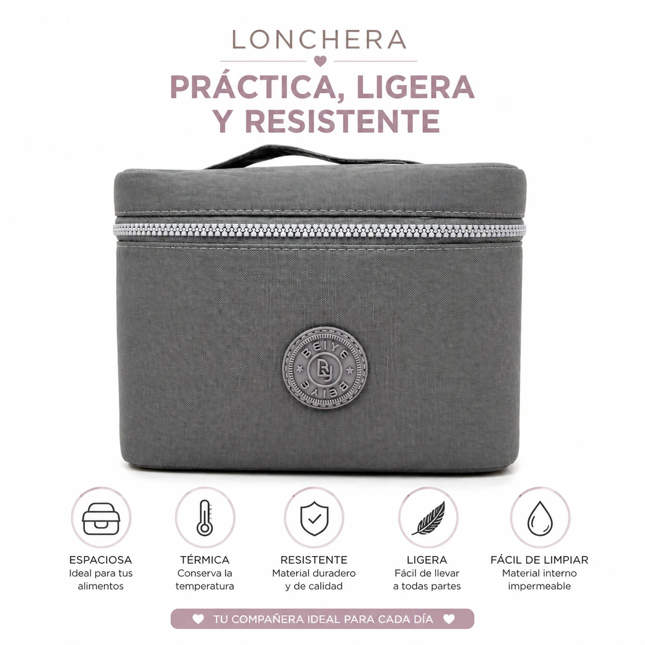 Lonchera térmica - Image 4