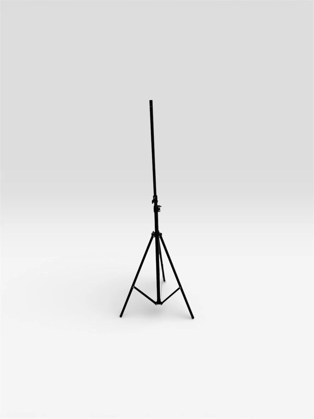 Luz para estudio fotográfico con trípode y control - Image 2