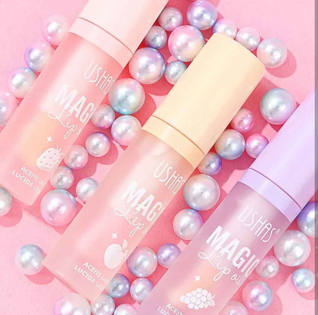 Magic Lip Oil USHAS - Image 2