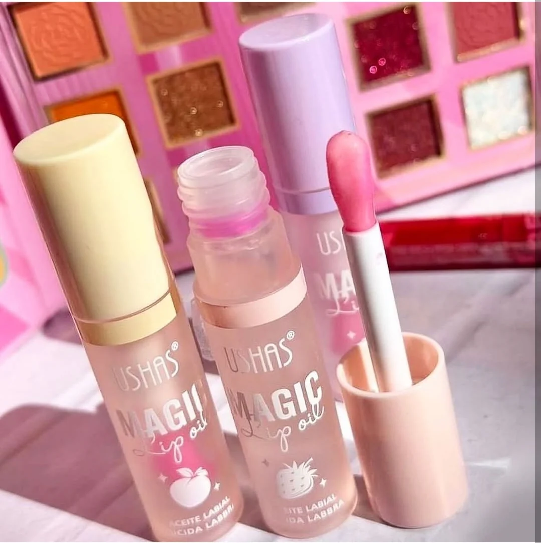 Magic Lip Oil USHAS - Image 3