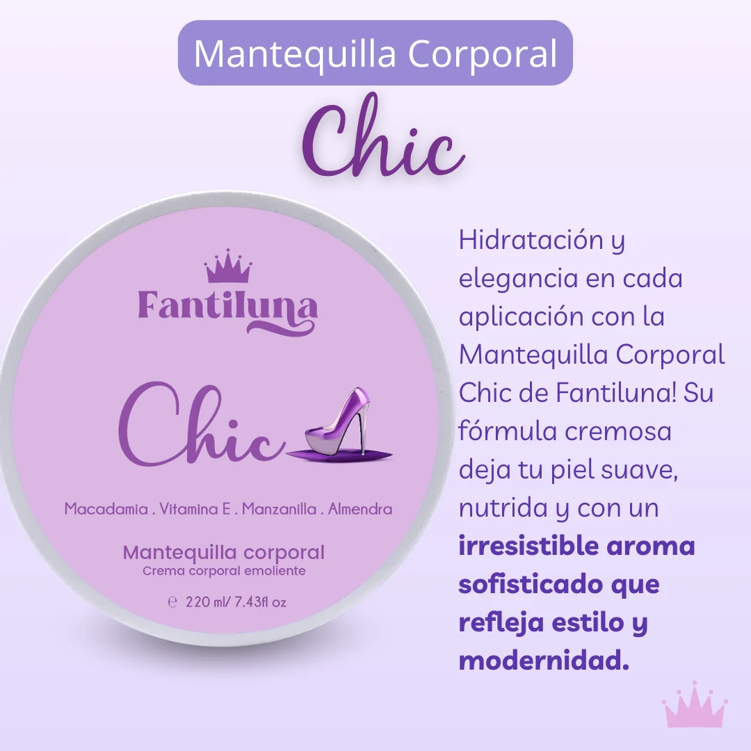 Mantequillas Corporales al Detal - Image 7
