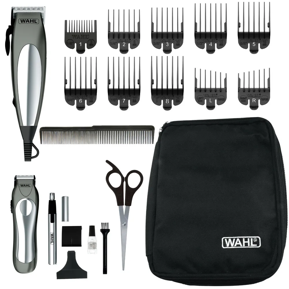 Maquina de Motilar Wahl Deluxe Groom Pro - Image 2