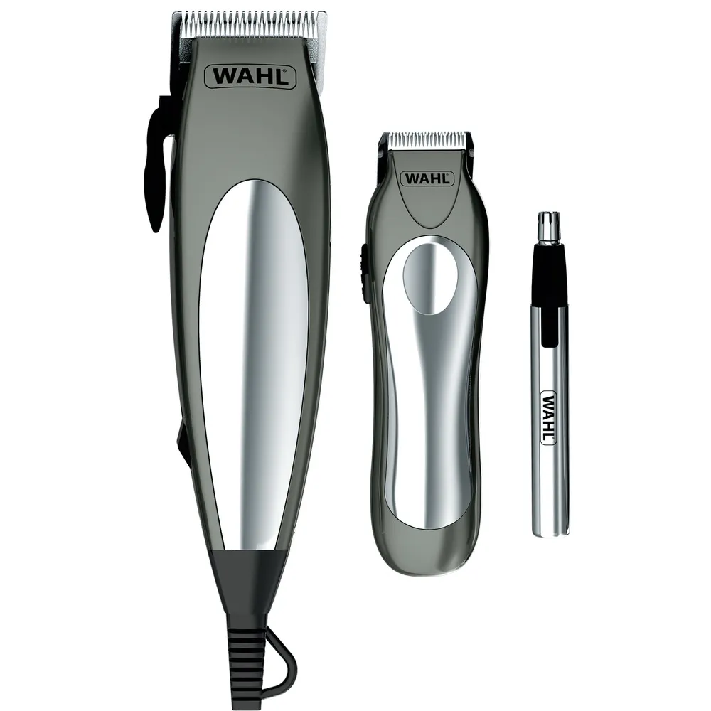 Maquina de Motilar Wahl Deluxe Groom Pro - Image 3