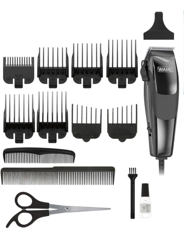 Maquina de motilar WAHL sure cut - Image 2