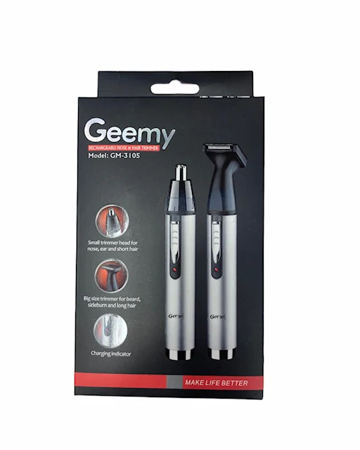 MAQUINA GEEMY 2 EN 1 - Image 3