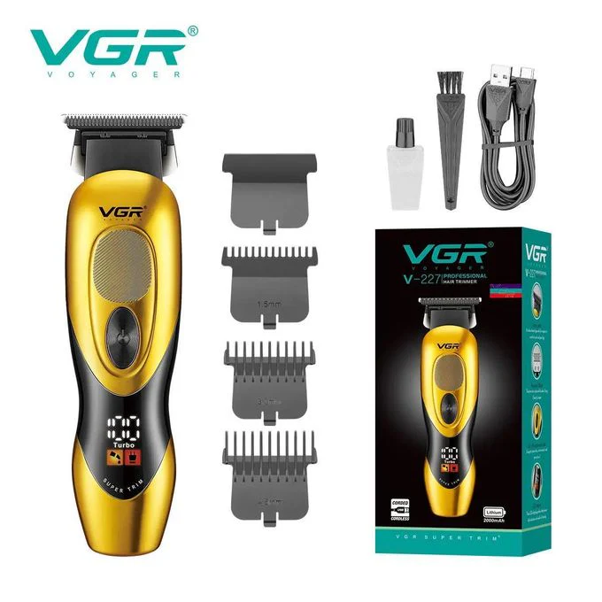 Maquina patillera VGR v-227