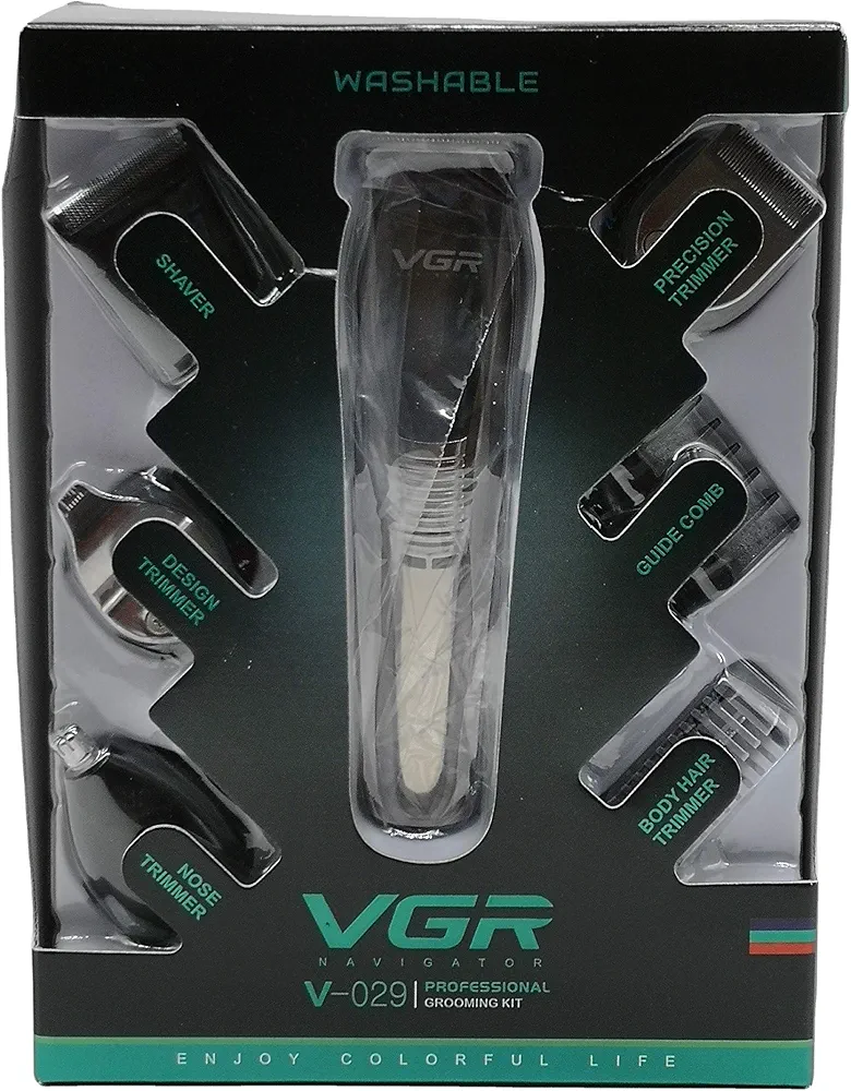 Maquina VGR V-029 - Image 2