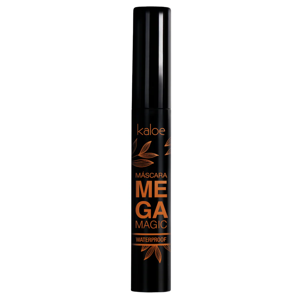 MASCARA-PESTAÑINA  WP MEGA MAGIC KALOE
