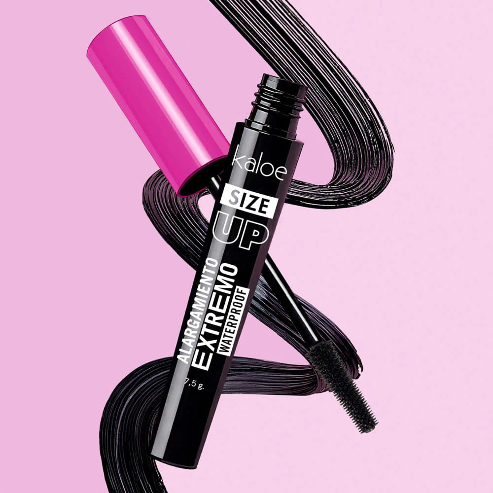 MASCARA-PESTAÑINA WP SIZE UP KALOE