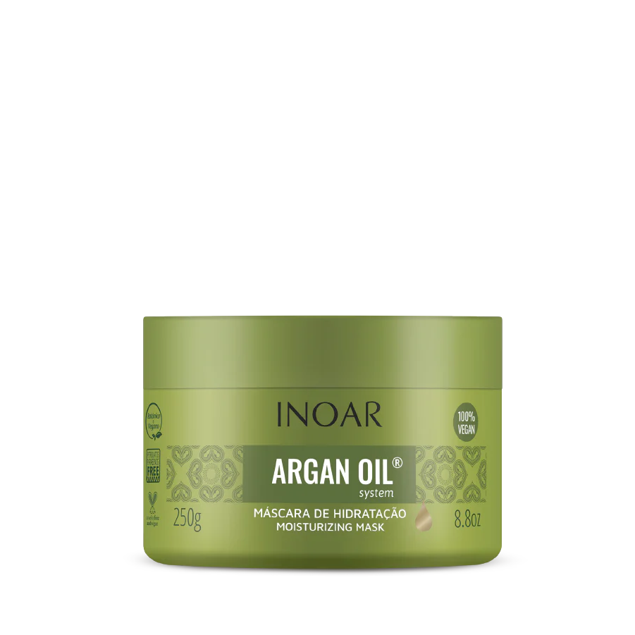 Mascarilla de Argan - Image 3
