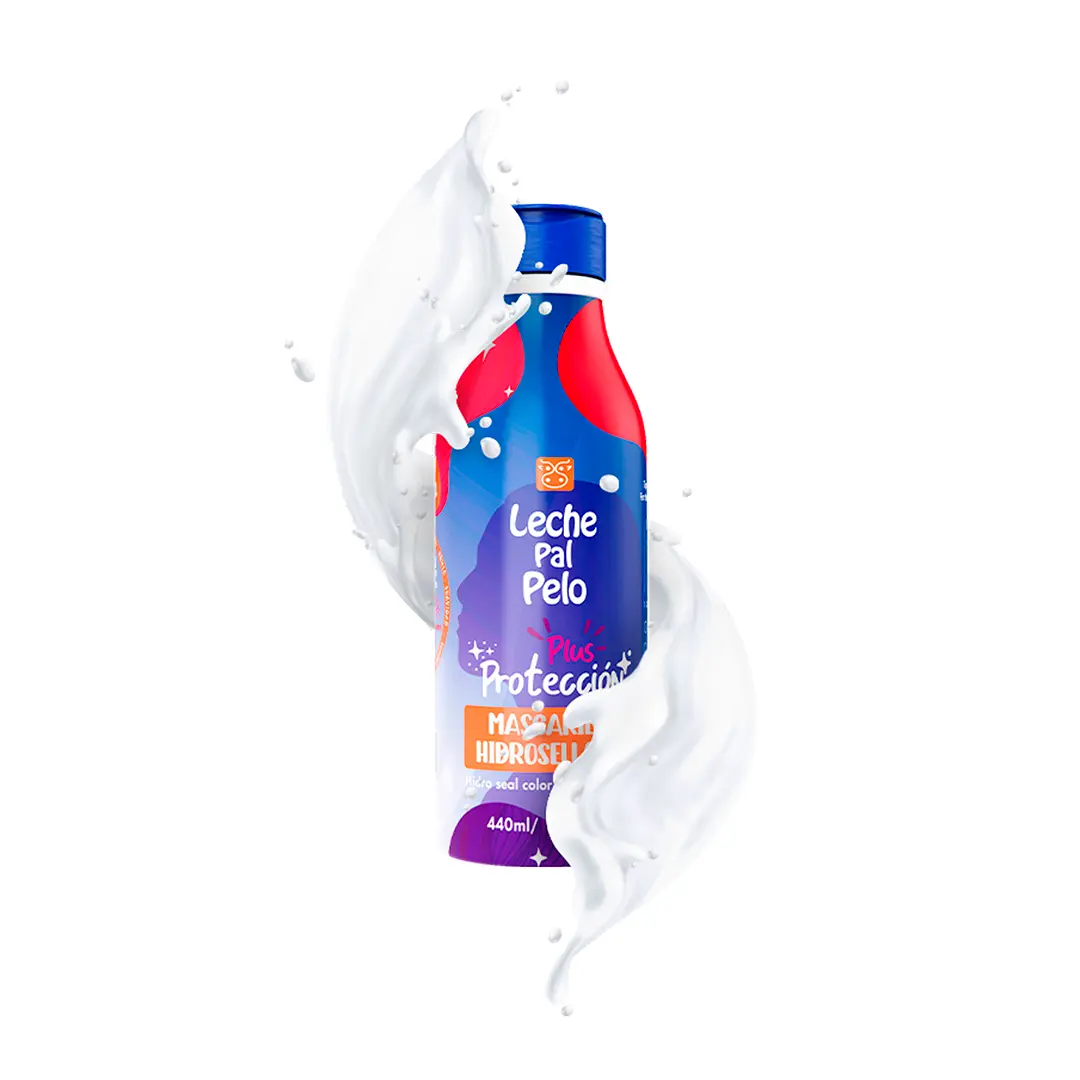 Mascarilla Hidrosellante 440ml