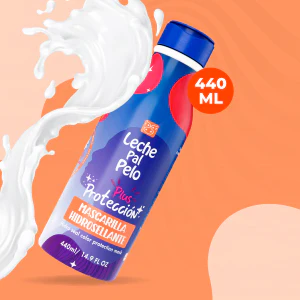 Mascarilla Hidrosellante 440ml - Image 2