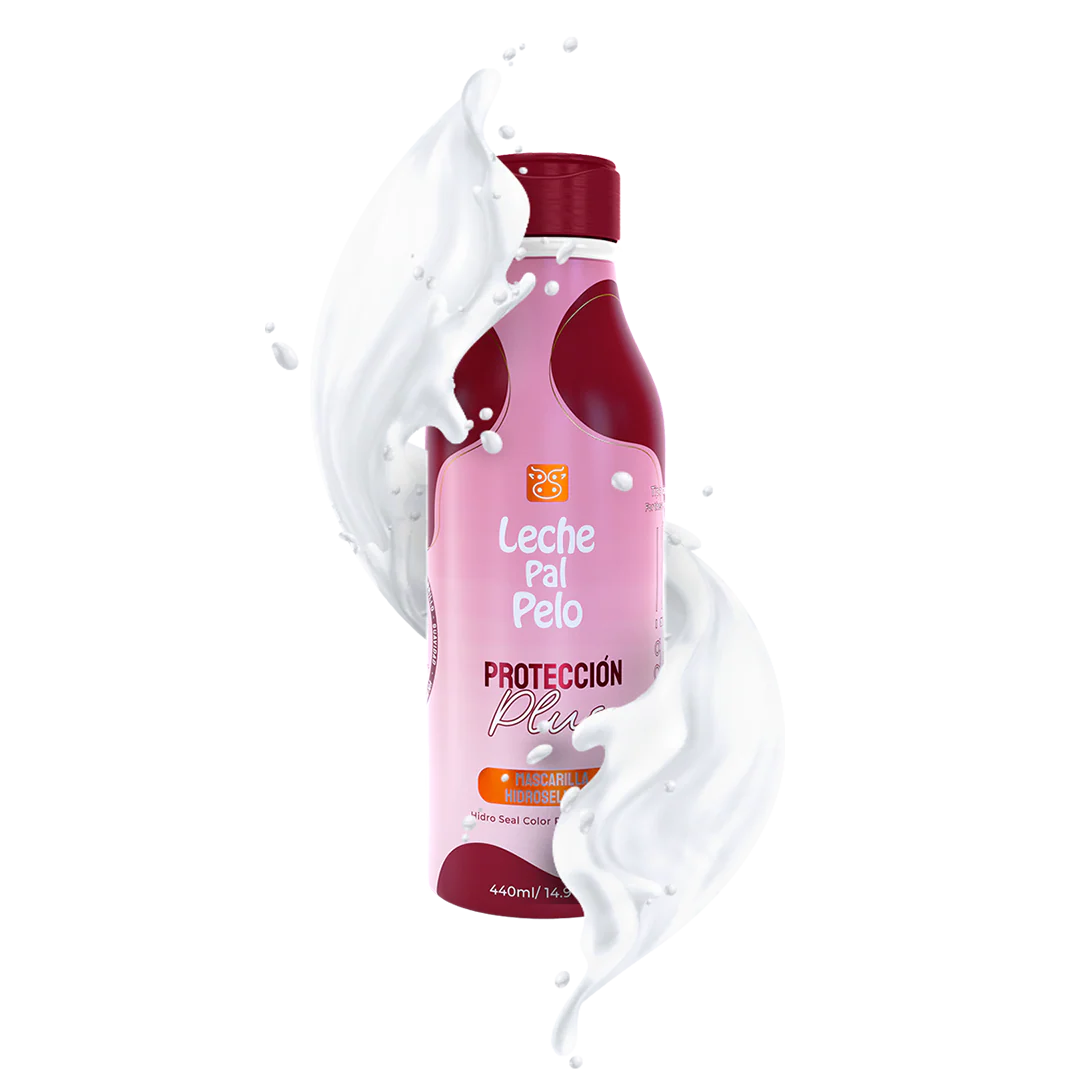 Mascarilla Hidrosellante 440ml - Image 3