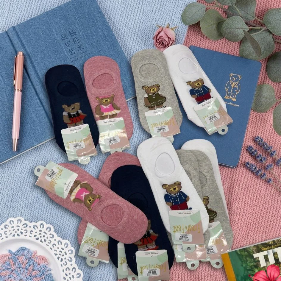 Medias Baletas🧸 RF-164 - Image 2