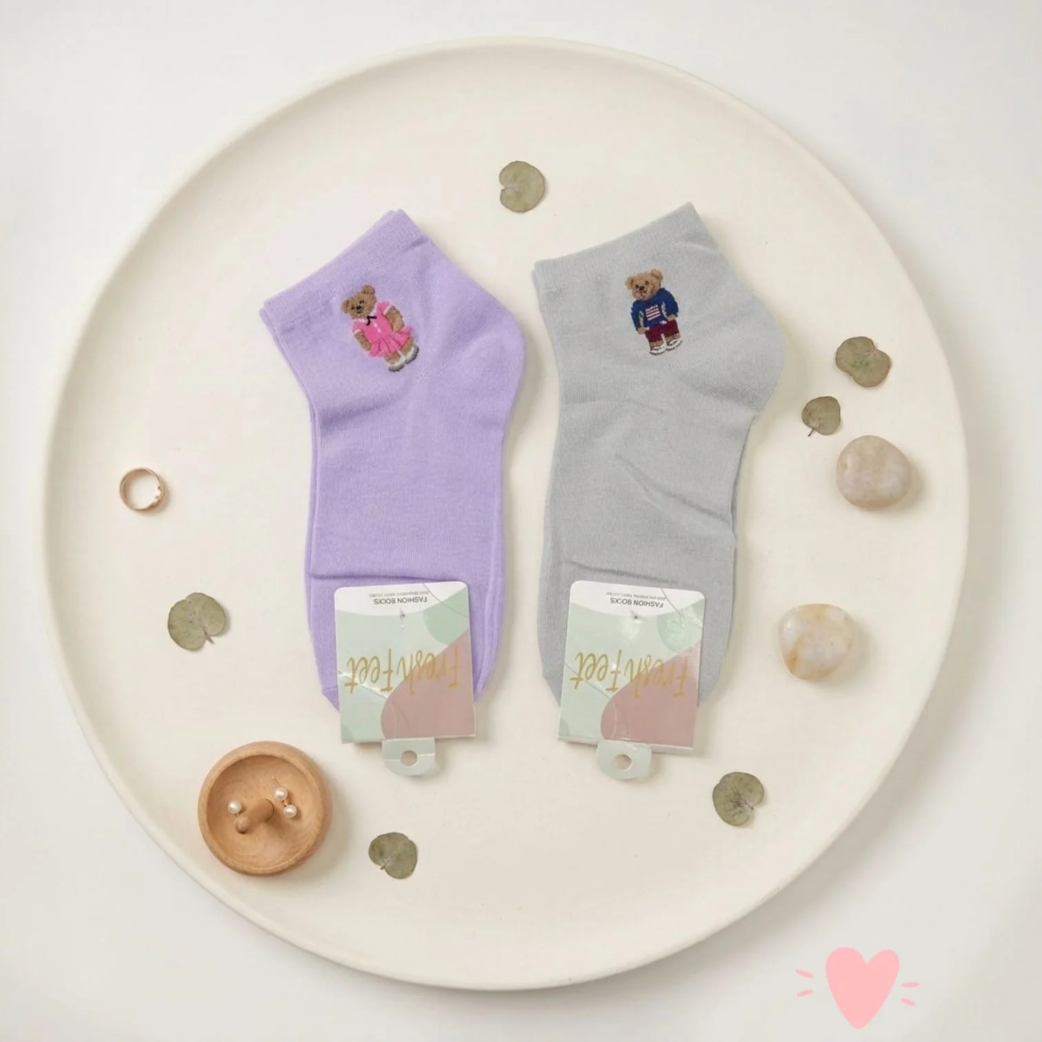 Medias Tobilleras🧸 RF171 - Image 2