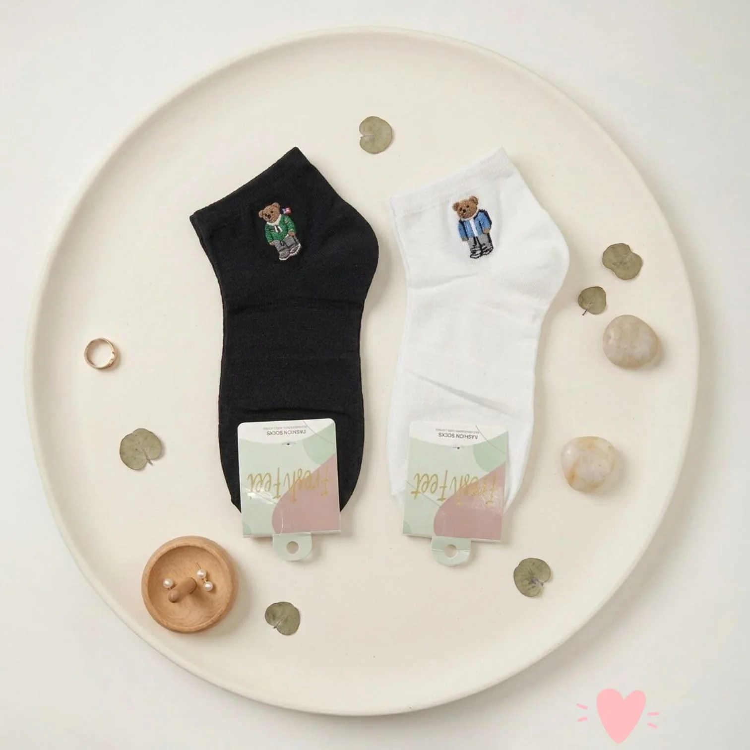 Medias Tobilleras🧸 RF171 - Image 3