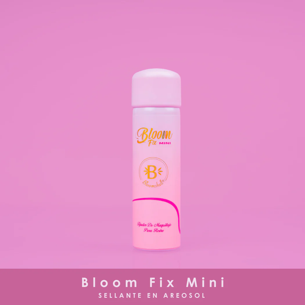 Mini Bloom Fix Fijador