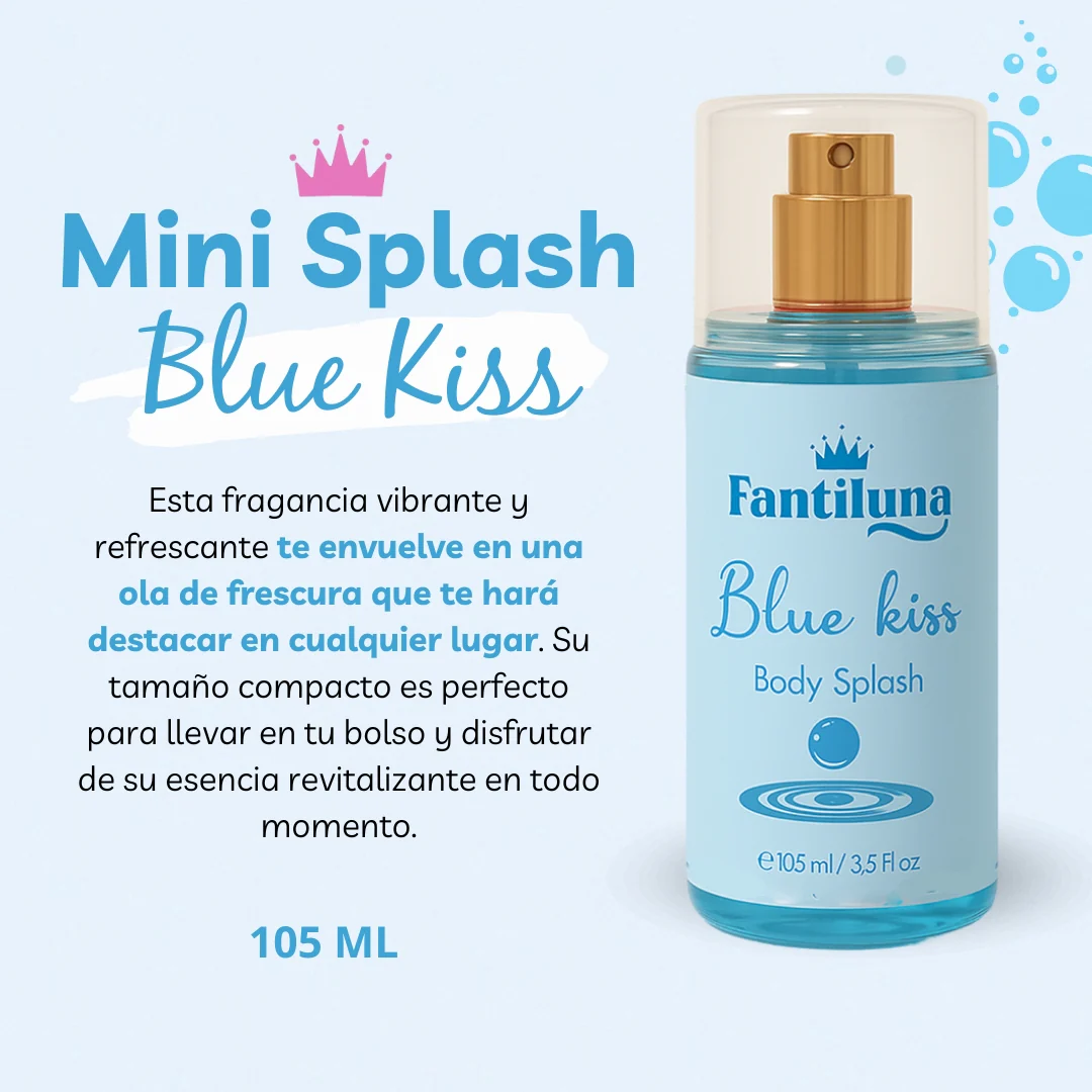 Mini Splash Tradicional Detal - Image 3