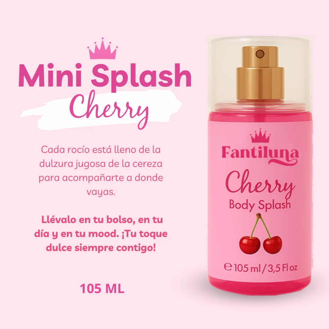 Mini Splash Tradicional Detal - Image 8