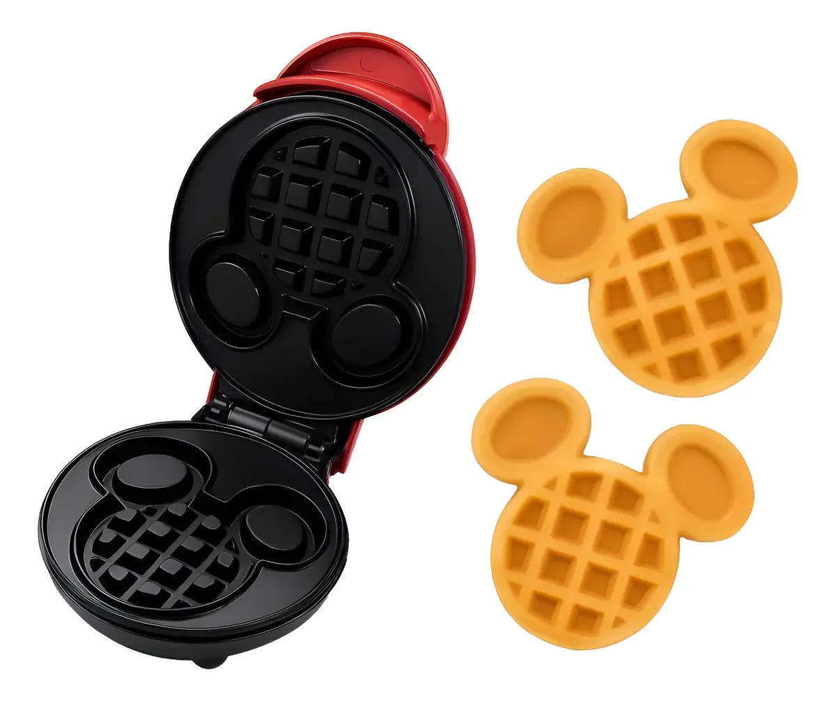 Mini Waflera Mickey - Image 2