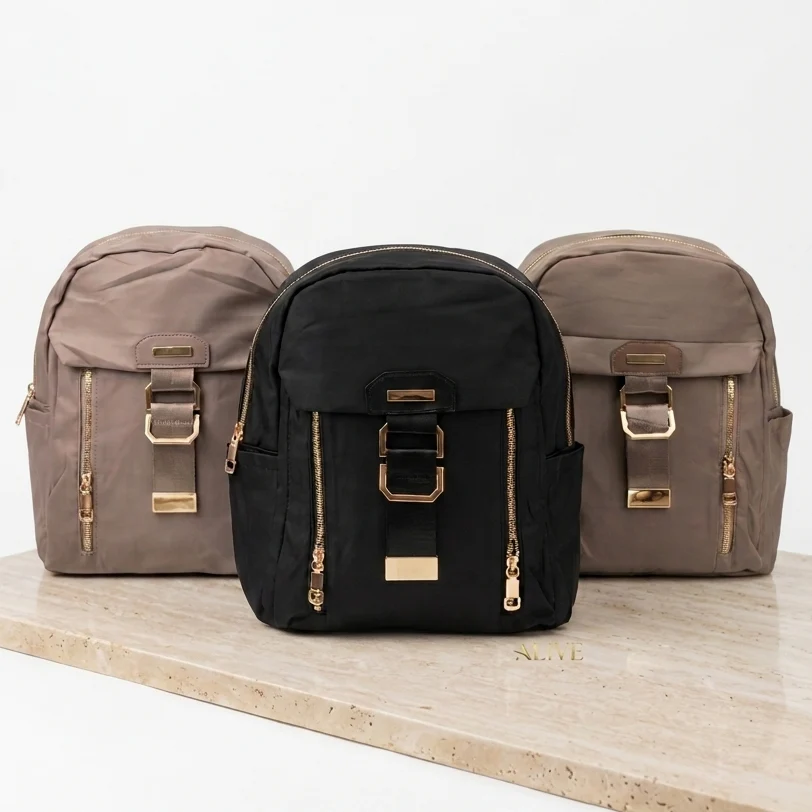 MORRAL -BOLSO PARA DAMA - Image 3