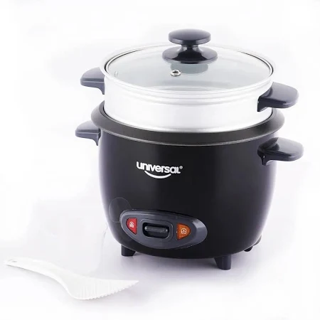 Olla Arrocera 7 Tazas Universal