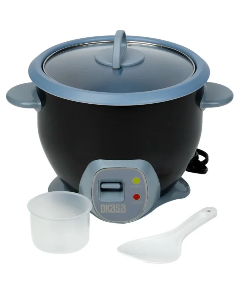 Olla Arrocera Dkasa 1 L color cook