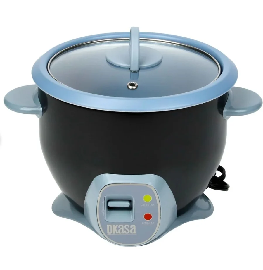 Olla Arrocera Dkasa 1 L color cook - Image 2